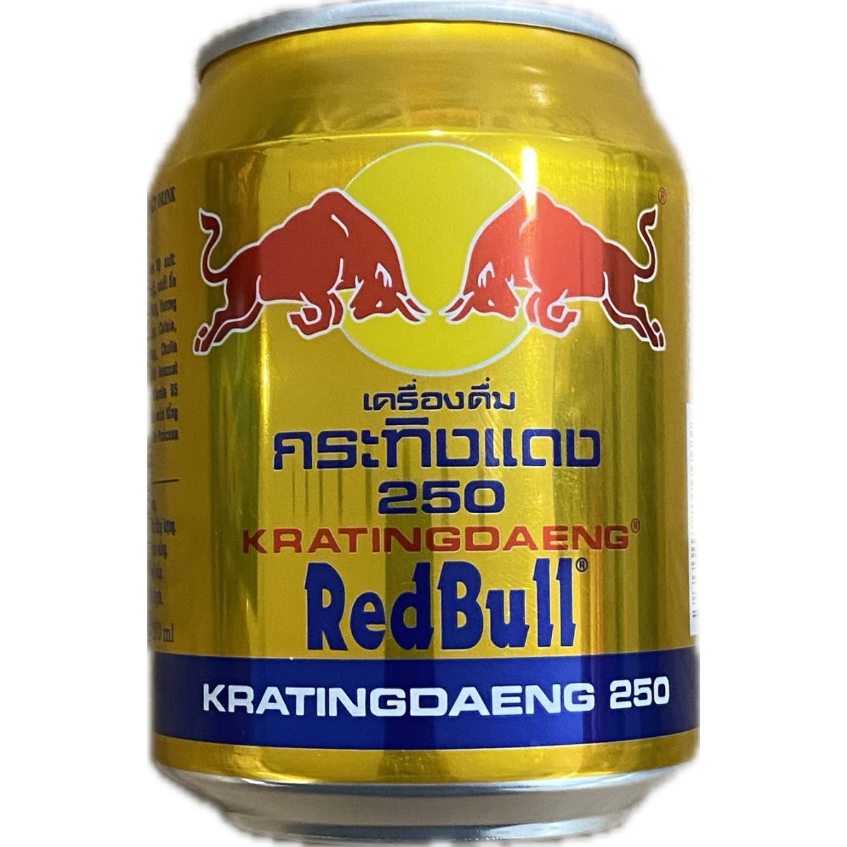 Red bull Thailand